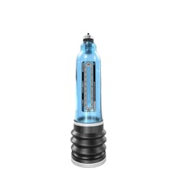 (d) Hydromax 7 Aqua Blue (net) - Image 2