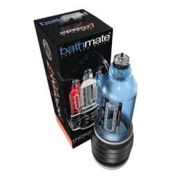 (d) Hydromax 7 Wide Boy Aqua B (net) - Image 3