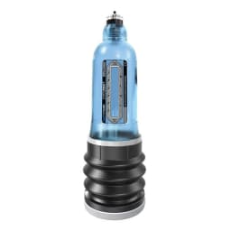 (d) Hydromax 7 Wide Boy Aqua B (net) - Image 4