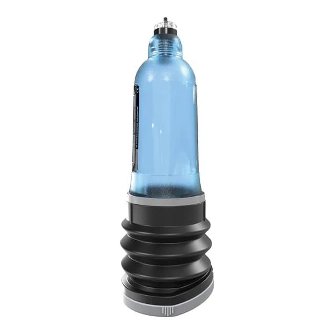 (d) Hydromax 7 Wide Boy Aqua B (net) - Image 5