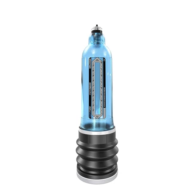 (d) Hydromax 9 Aqua Blue (net) - Image 1