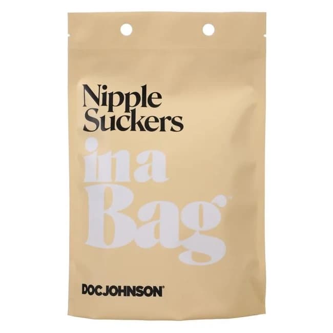 (d) in a Bag Nipple Suckers Bl - Image 1