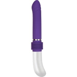 Infinite Thrusting Sex Mac, image 2