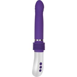 Infinite Thrusting Sex Mac, image 3