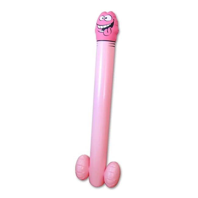 (d) Inflatable Pecker Noodle - Image 1