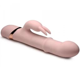 Inmi Bunny Slide Sliding R Rabbit Vibrator, image 4