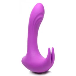 Inmi Shegasm 12x Lux Rocke G-Spot Rabbit, image 4