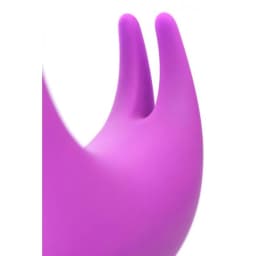 Inmi Shegasm 12x Lux Rocke G-Spot Rabbit, image 6