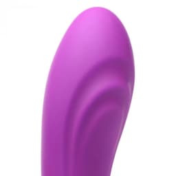 Inmi Shegasm 12x Lux Rocke G-Spot Rabbit, image 7