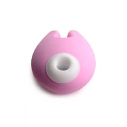Inmi Shegasm Sucky Bunny C Stimulator Pink, image 2