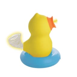 (d) Inmi Shegasm Sucky Ducky Deluxe Clit Stim - Image 1