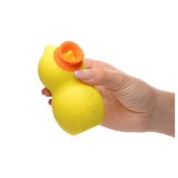 (d) Inmi Shegasm Sucky Ducky Deluxe Clit Stim - Image 10