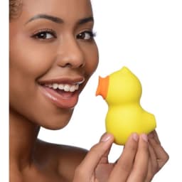 (d) Inmi Shegasm Sucky Ducky Deluxe Clit Stim - Image 4