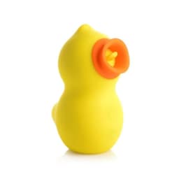 (d) Inmi Shegasm Sucky Ducky Deluxe Clit Stim - Image 7