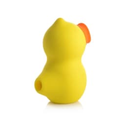(d) Inmi Shegasm Sucky Ducky Deluxe Clit Stim - Image 9