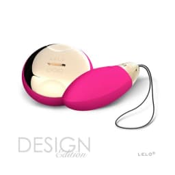 Insignia Lyla 2 Cerise (Ne, image 2