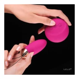 Insignia Lyla 2 Cerise (Ne, image 3