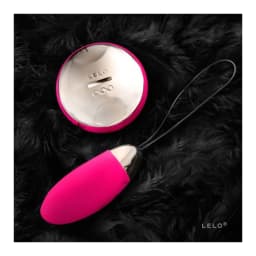 Insignia Lyla 2 Cerise (Ne, image 4