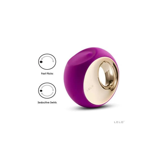(d) Insignia Ora 2 Deep Rose ( - Image 1