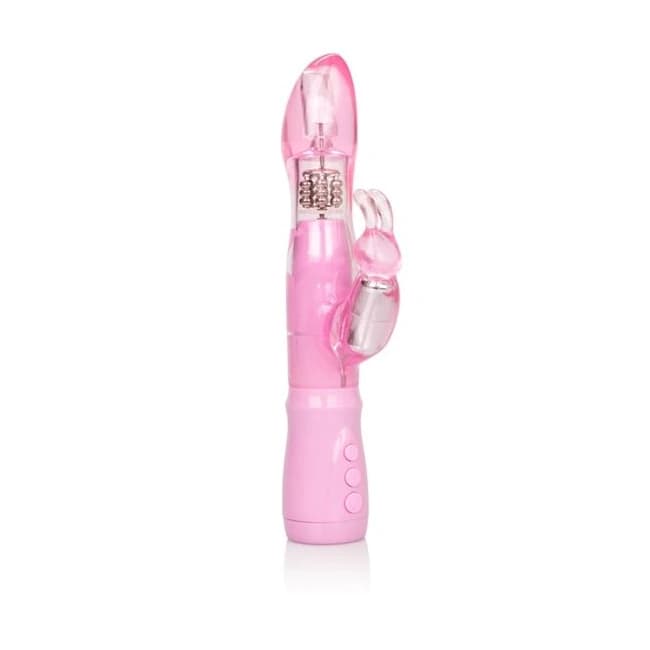 (d) Intense Thrusting Jack Rab Pink - Image 1