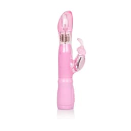 Intense Thrusting Jack Rab Pink, image 2