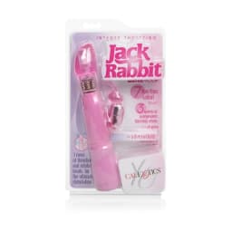 Intense Thrusting Jack Rab Pink, image 6
