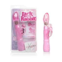 Intense Thrusting Jack Rab Pink, image 7