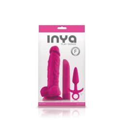 Inya Play Things Kit, image 1