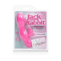 Jack Rabbit One Touch, image 6