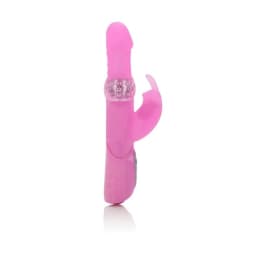 Jack Rabbit Silicone Pink, image 2