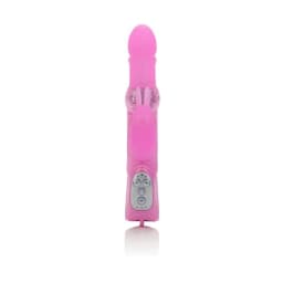 Jack Rabbit Silicone Pink, image 3