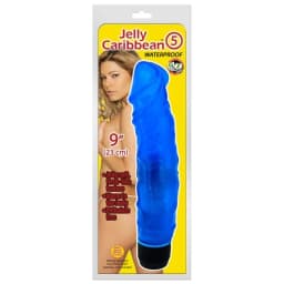 Jelly Caribbean #5, image 1