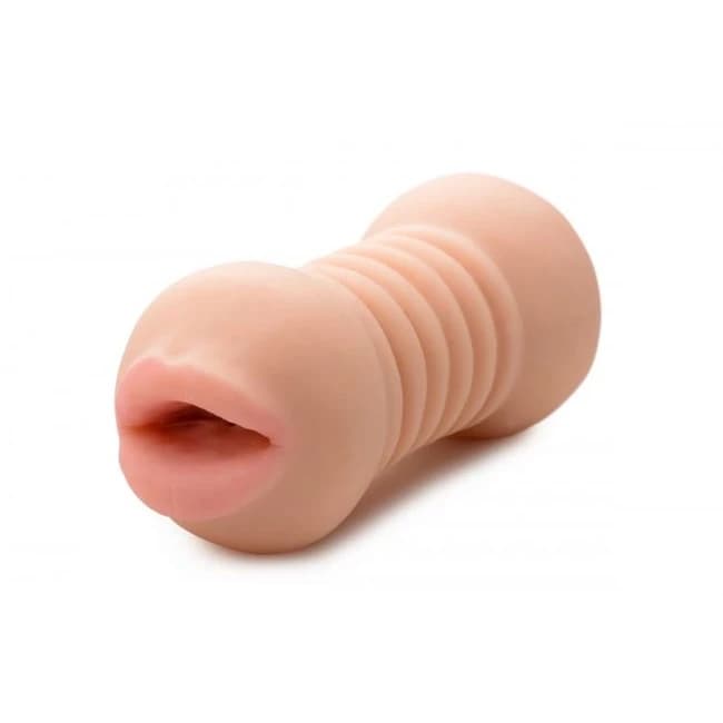 (d) Jesse Jane Ass to Mouth Do Stroker - Image 1