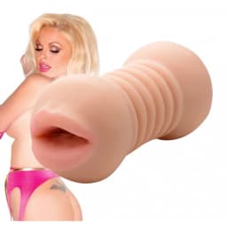 Jesse Jane Ass to Mouth Do Stroker, image 5