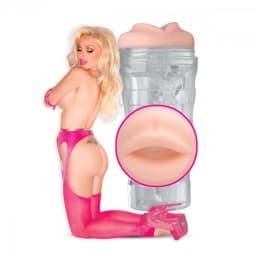 Jesse Jane Clear Mouth Str, image 2