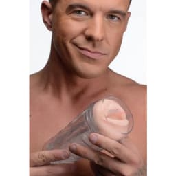 Jesse Jane Clear Mouth Str, image 3