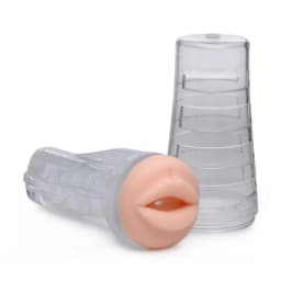 Jesse Jane Clear Mouth Str, image 4