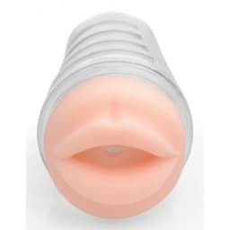 Jesse Jane Clear Mouth Str, image 6