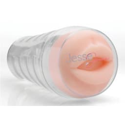 Jesse Jane Clear Mouth Str, image 7