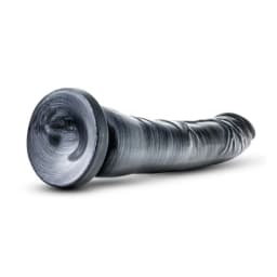 Jet Blaq Carbon Metallic B Dildo, image 5