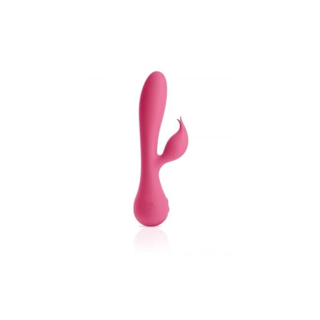 (d) Jimmy Jane Rabbits Glo Rab Heating Vibe - Image 1