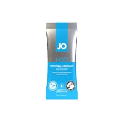 (d) Jo Beginner's Luck Variou Gift Set 0.34 Oz - Image 2
