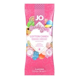Jo Four Play Gift Set 8 10 Foils, image 4