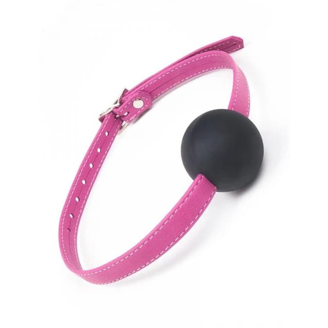 (d) Joanna Angel Ball Gag Smal - Image 1
