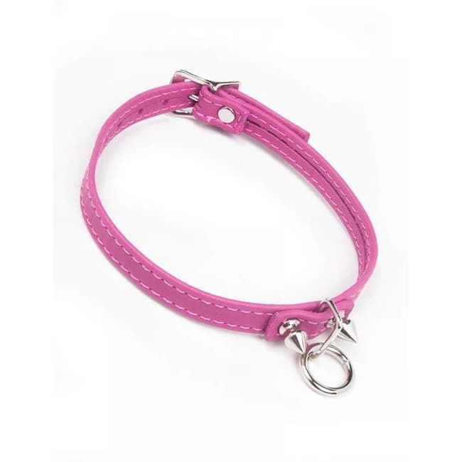 (d) Joanna Angel Choker - Image 1