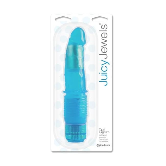 (d) Juicy Jewels Opal Orgasm - Image 1