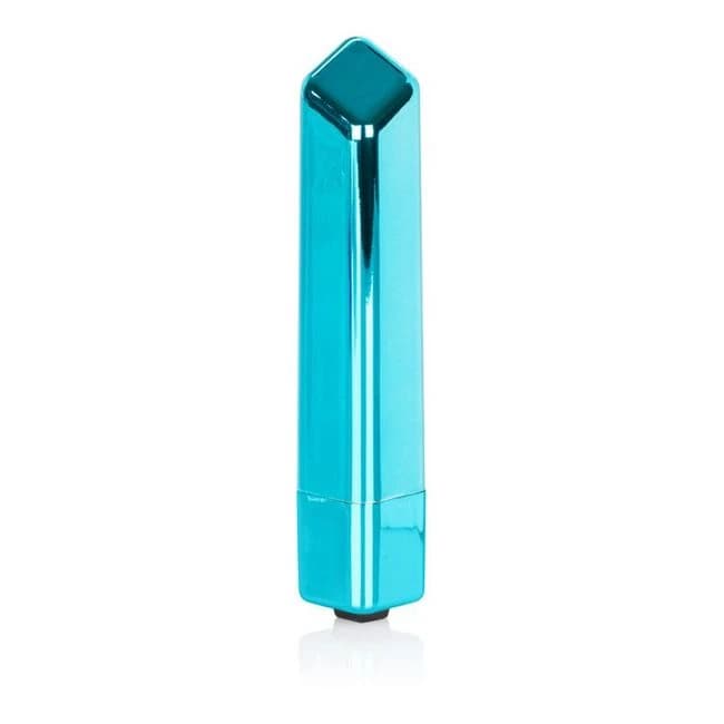 (d) Kroma Teal Bullet Vibrator - Image 1