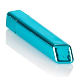 Kroma Teal Bullet Vibrator, image 3