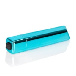 Kroma Teal Bullet Vibrator, image 4