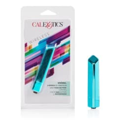 Kroma Teal Bullet Vibrator, image 5